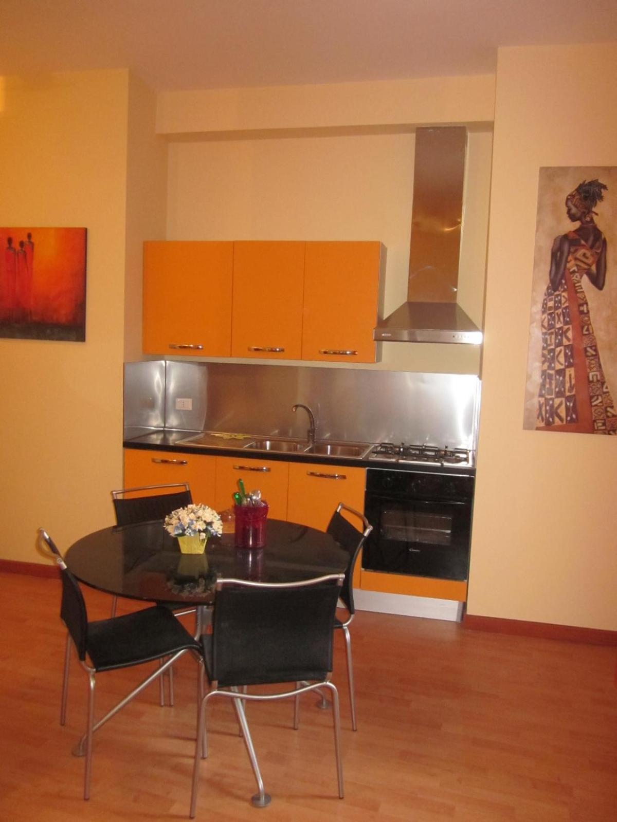 Panormus Home&Apartaments Palermo Exterior photo
