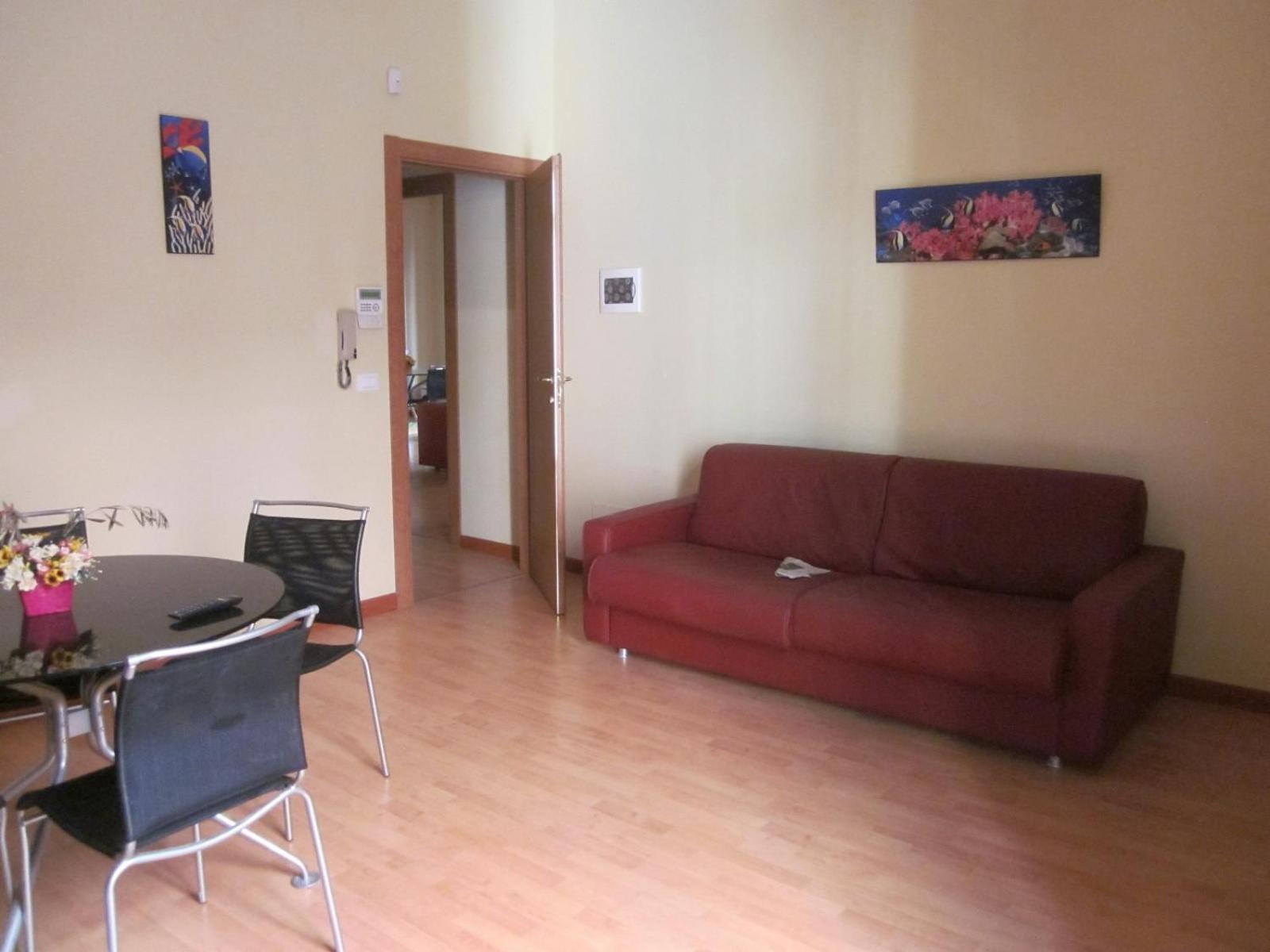 Panormus Home&Apartaments Palermo Exterior photo